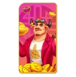 Fortune
Ox