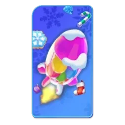 Sugar Rush
Xmas